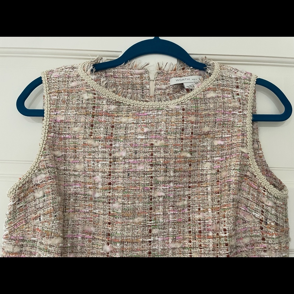 W by Worth Dress size 4